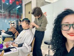 -MMby HairCode 芭曲发型概念店