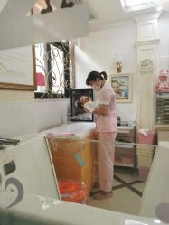 -禧月荟月子中心(前海Max店)