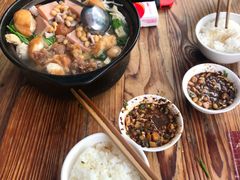 -陆师傅砂锅烫菜(圆通街店)