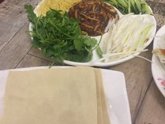 -老边饺子(彩虹城店)