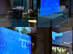 -现代汽车文化中心 Hyundai Motorstudio Beijing