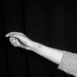 -墨無界刺青TATTOO