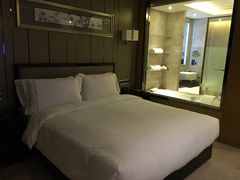 -无锡新湖铂尔曼大酒店