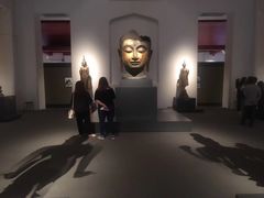 -曼谷国家博物馆