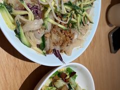 -关东小磨东北菜(上海长风大悦城店)