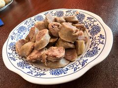 -老三羊汤【北兴隆街店】