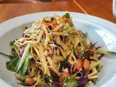 凉拌菜-翠花老菜饺子馆(七宝店)