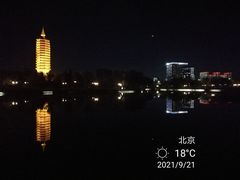 -西海子公园
