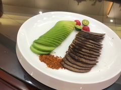 -茶港食堂(武昌店)