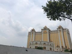 -罗约海滨温泉酒店-索莎西餐厅