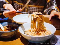 北京打卤面-小吊梨汤·北京菜·烤鸭(鸟巢店)