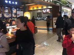 -远大美食广场(远大购物中心店)