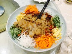 -汇贤府·李氏鲁菜(五棵松店)