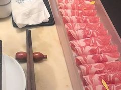 -涮福記·现切牛羊肉火锅(世纪汇店)