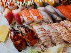 -林妈妈村·日式料理(宝山万达店)