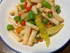 -小柴米·传统江西菜(万寿宫店)