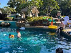 -石梅湾艾美度假酒店