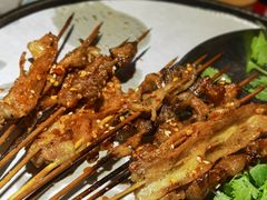-醉烧膘·烧烤夜宵王(总店)