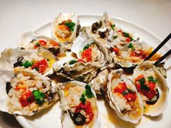 -79号渔船海鲜饭店(宝安店)