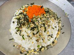 -哼蟹二将·烤肉酱蟹(合生汇店)