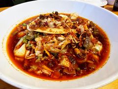 稻香面筋-十二毡房蒙餐·蒙古包