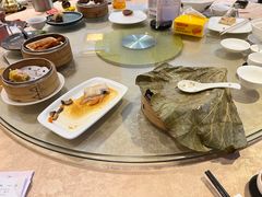 -广东胜利宾馆西关粤中餐厅
