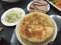 -李连贵酒家熏肉大饼(昆明街店)