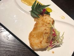 -羽山料理