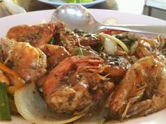 android_upload_pic-Wang Sai Seafood