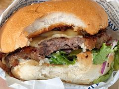 -Fergburger(皇后镇店)