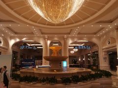 -青岛海泉湾皇冠假日度假酒店