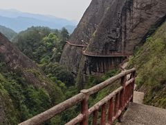 -崀山风景名胜区