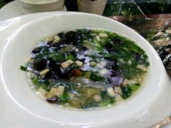 -新竹里馆·花园餐厅(兴苑路店)