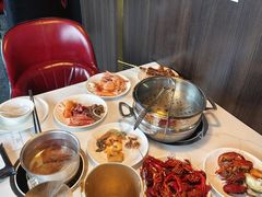 -九月海·海鲜自助(世纪东方店)