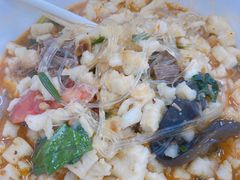 普通牛肉小炒-刘信牛羊肉小炒泡馍(回民街店)