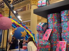 -LUSH(威尼斯人店)