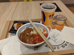 -吉野家(学院路店)