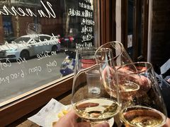 -Bistro Les Lilas丁香花小酒馆