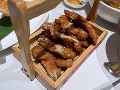 -双合园·海鲜水饺青岛菜(万佳广场店)