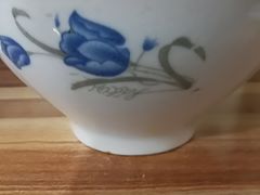 -老字号杨坡红油米线腊汁肉夹馍(东四道巷店)