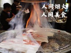 -本炙炭烤·蒲烧活鳗料理店(金沙洲店)