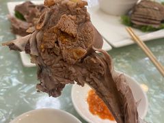 -伊阑泽大循化餐厅