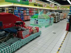 -北京华联生活超市(北京常营店)