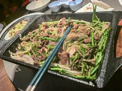 -张家卫·阳江菜·小海鲜(肥婆湾桥店)