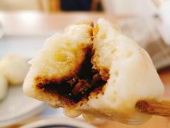 -正南齐北·老街糯米团(洪崖洞店)