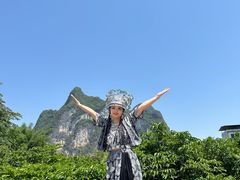 -桂林兴坪漓江
