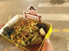 -中山路步行街
