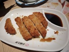 -小杨生煎(黄河路美食休闲街店)