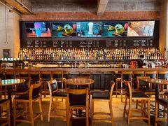 大堂-COMMUNE幻师(上邦百汇城店)