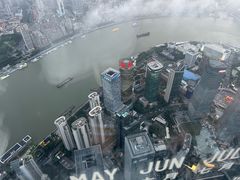 -上海之巅观光厅